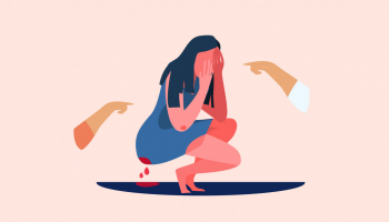 Pourquoi les femmes réglées sont-elles considérées impures ?